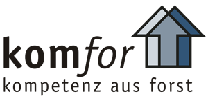 Kompetenzzentrum Forst Logo