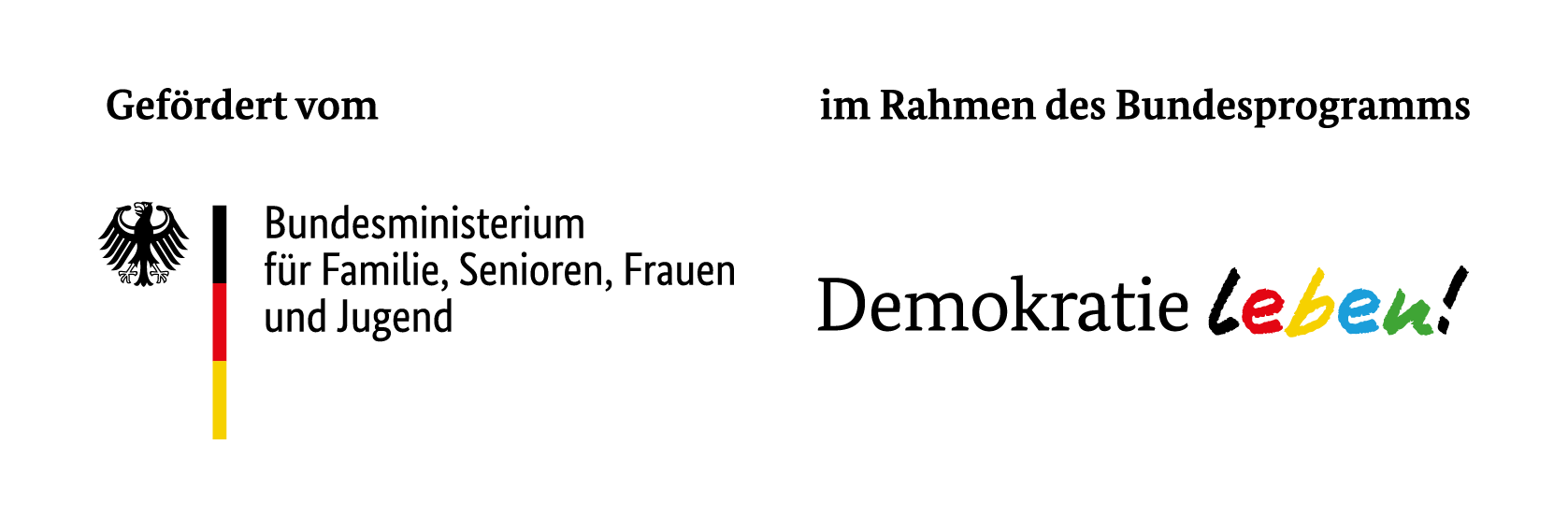 Logo_“Demokratie leben!“